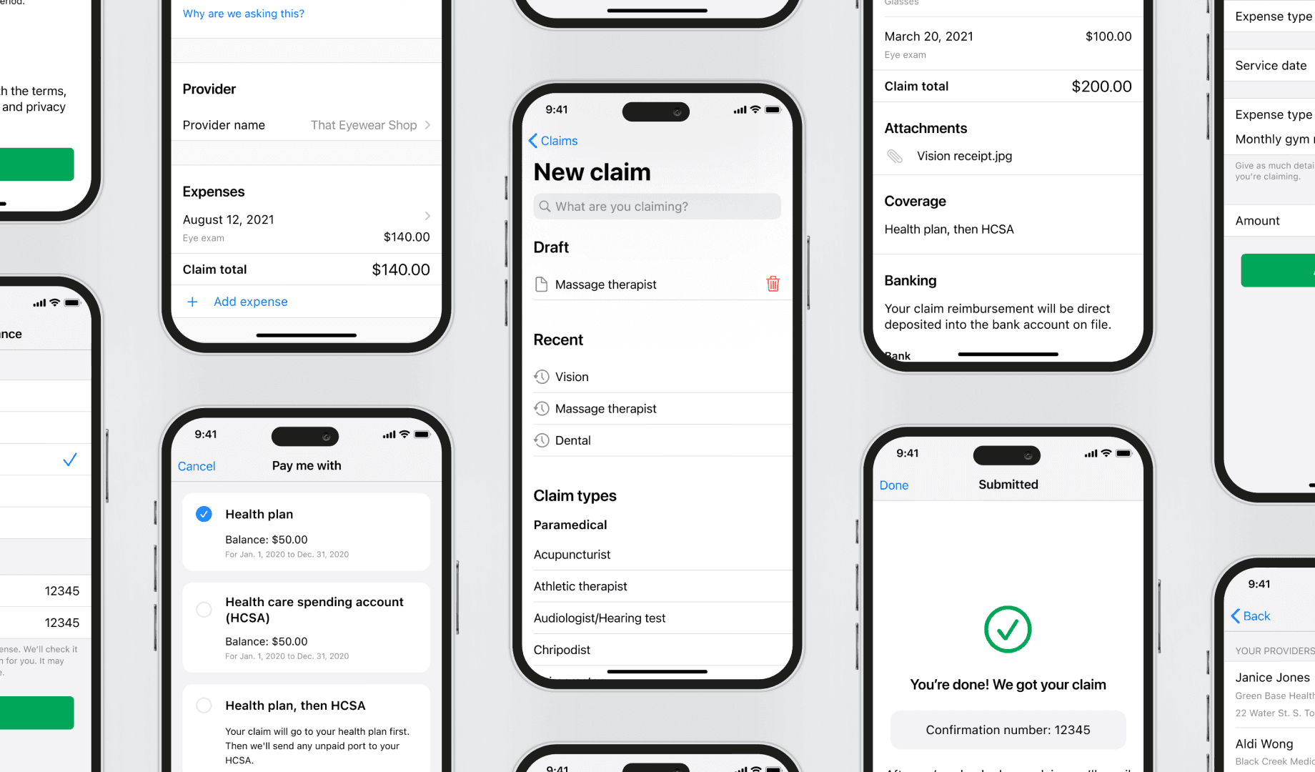 Optimizing the Claim Process for a 197% Uptick